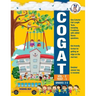 CogAT Form 7 Vol 2 - TEST - 1
