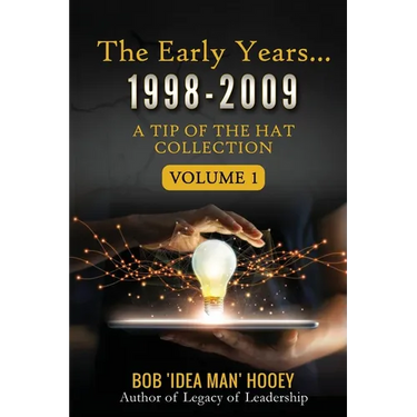 The early years... 1998-2009