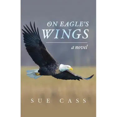 On Eagle's Wings