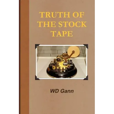 Truth of the Stock Tape