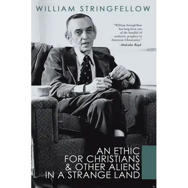 An Ethic for Christians and Other Aliens in a Strange Land