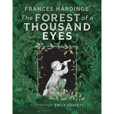The Forest of a Thousand Eyes