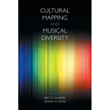 Cultural Mapping and Musical Diversity