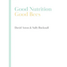 Good Nutrition - Good Bees