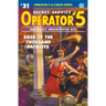 Operator 5 #31: Siege of the Thousand Patriots