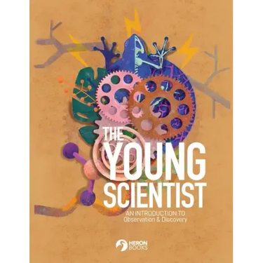 The Young Scientist - An Introduction to Observation and Discovery