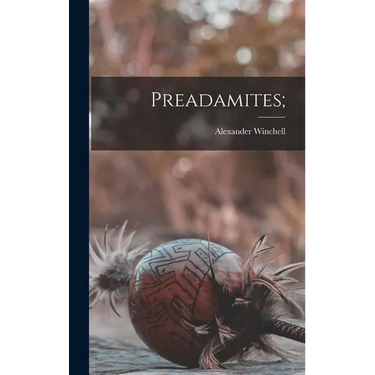 Preadamites;