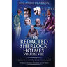 Redacted Sherlock Holmes Volume VIII