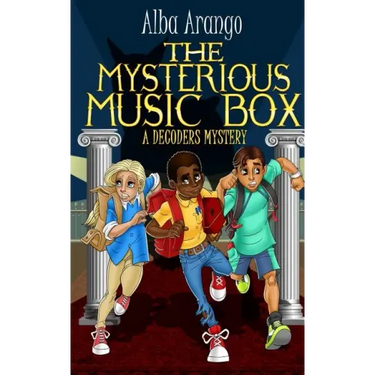 The Mysterious Music Box