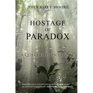 Hostage of Paradox: A Qualmish Disclosure