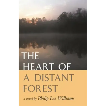 The Heart of a Distant Forest