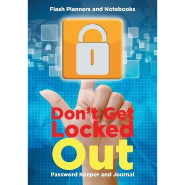 Don't Get Locked Out: Password Keeper and Journal