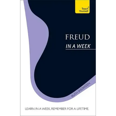 Freud in a Week: Teach Yourself