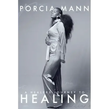 A Healer's Journey To Healing