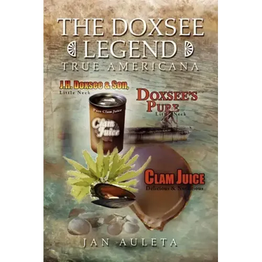 The Doxsee Legend