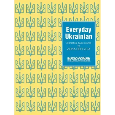 Everyday Ukrainian