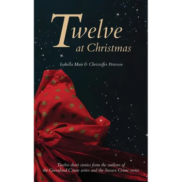Twelve at Christmas: Twelve short stories for the festive season