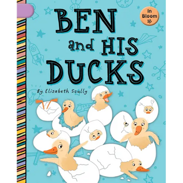 Ben and His Ducks