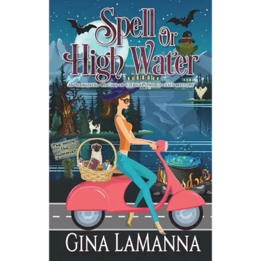 Spell or High Water