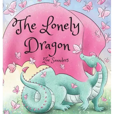 The Lonely Dragon