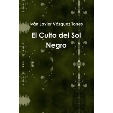 El Culto del Sol Negro