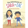 The Adventures of Sara and Zac: The best day of our lives!