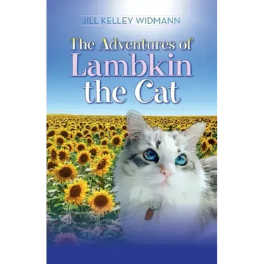 The Adventures of Lambkin the Cat