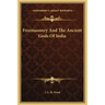 Freemasonry and the Ancient Gods of India