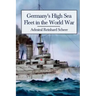 Germany's High Sea Fleet in the World War