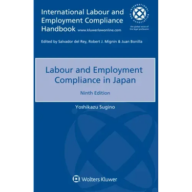 Labour and Employment Compliance in Japan