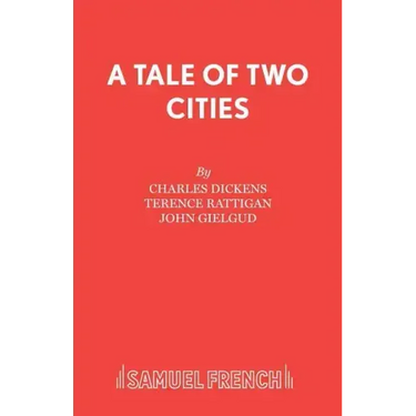 A Tale of Two Cities