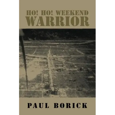 Ho! Ho! Weekend Warrior
