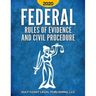 Federal Rules of Evidence and Civil Procedure 2020