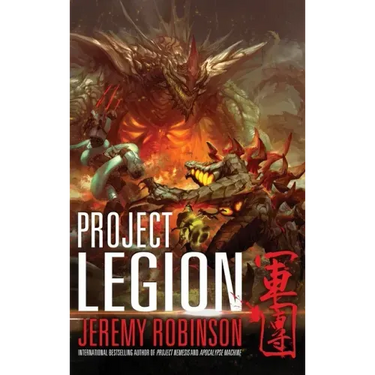 Project Legion