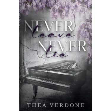 Never Leave, Never Lie