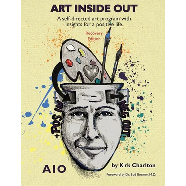 Art Inside Out: Recovery Edition