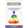 Meditation: Self-Compassion Workbook to Stop the Burnout and Heal Your Soul and Unlock Anxiety and Stress Cycle with Conscious Mindful Techniques