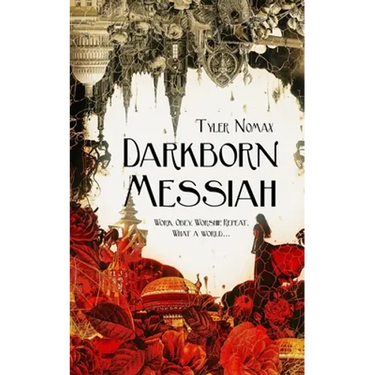 Darkborn Messiah