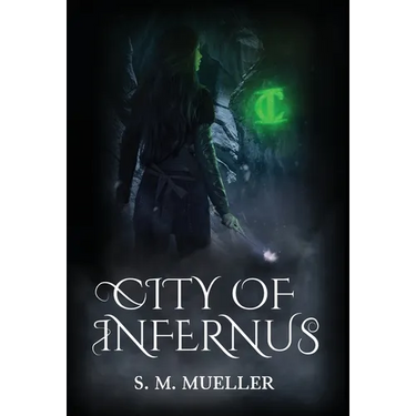 City of Infernus