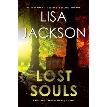 Lost Souls
