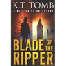 Blade of the Ripper