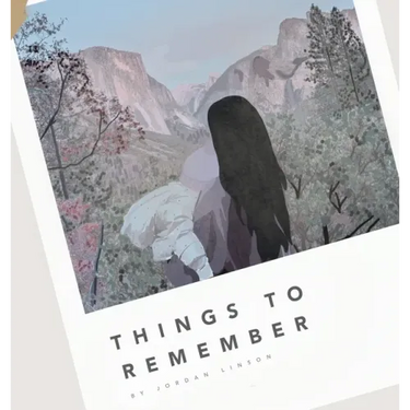 Things to Remember