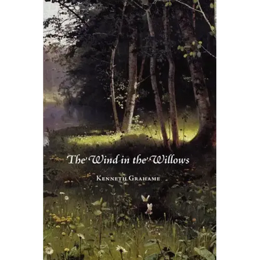 The Wind in the Willows