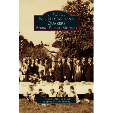 North Carolina Quakers: Spring Friends Meeting