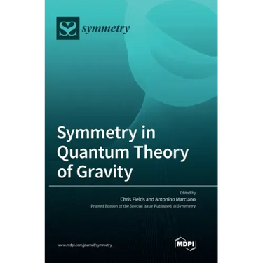 Symmetry in Quantum Theory of Gravity