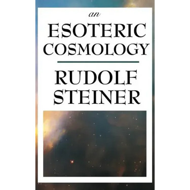 An Esoteric Cosmology