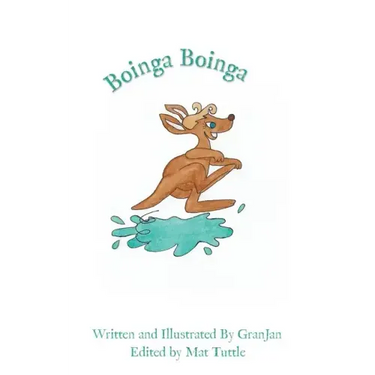 Boinga Boinga