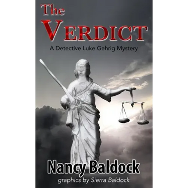 The Verdict: A Detective Luke Gerhrig Mystery