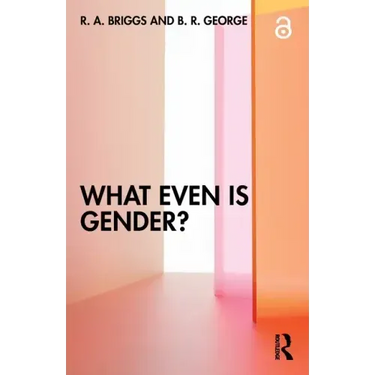 What Even Is Gender?