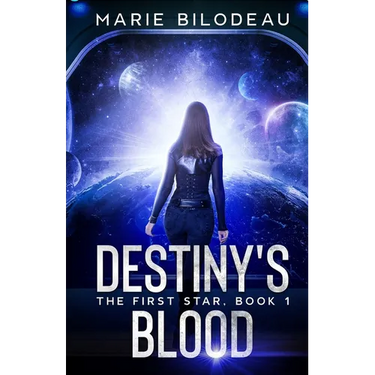 Destiny's Blood
